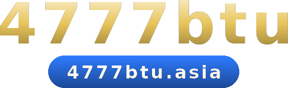 4777btu logo